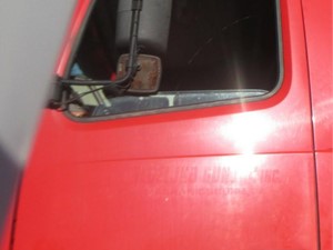 Used 2006 VOLVO VNL Door (Stock #6187)) Part Image