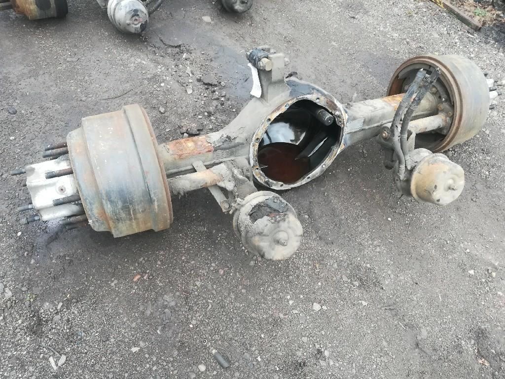 Used, Recycled, New, and Aftermarket Heavy Duty Truck Parts