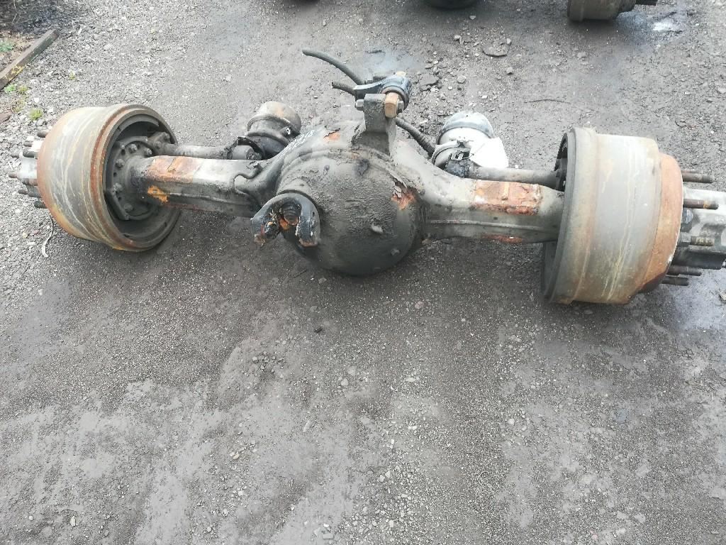 Used, Recycled, New, and Aftermarket Heavy Duty Truck Parts