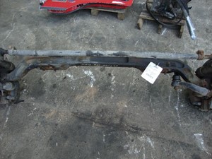 Used 2007 FORD CAB FORW 4 I Beam (Stock #4685)) Part Image