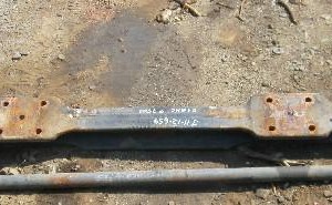 Used 2007 GMC T7500 I Beam (Stock #1614)) Part Image