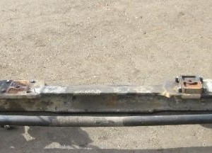 Used 2007 GMC T7500 I Beam (Stock #3052)) Part Image