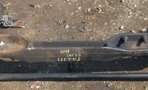 Photo of part