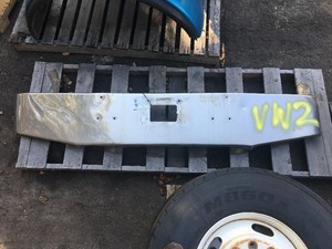 Used 2007 PETERBILT 357 Bumper Image