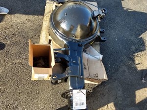 Used 2007 Rockwell RR23160 Axle Housing (Rear) (Stock #11150)) Part Image