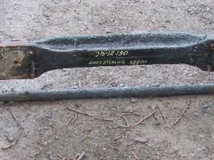 Used 2007 STERLING A9500 SERIES I Beam (Stock #8439)) Part Image