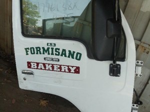 Used 2007 Door (Stock #299)) Part Image