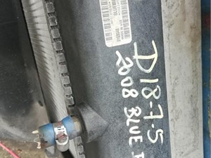 Used 2008 BLUE BIRD Charge Air Cooler (Stock #12627)) Part Image
