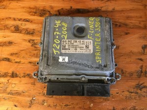 Core 2008 FREIGHTLINER ECM (Stock #13655)) Part Image