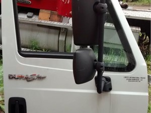 Used 2008 Door (Stock #7704)) Part Image