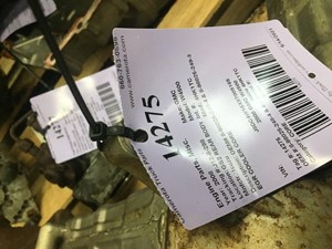 Core 2008 Isuzu 4HK1TC Engine Misc Part (Stock #14275)) Part Image