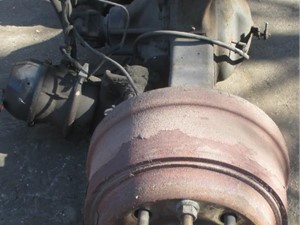 Photo of part