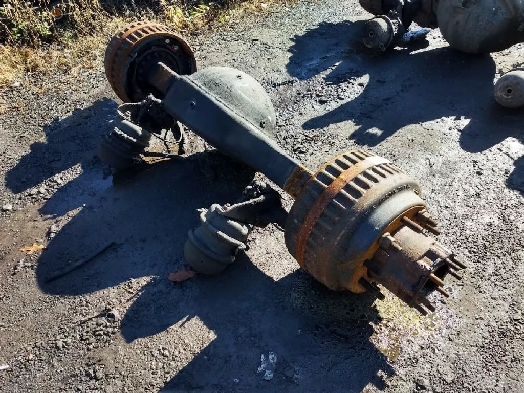 Used 2008 Rockwell RS-23-160 Axle Housing (Rear) for sale | Enfield ...