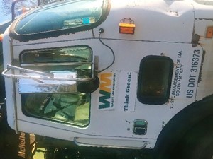 Used 2009 Door (Stock #13995)) Part Image