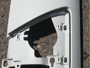 Used 2009 ISUZU NPR Miscellaneous (Stock #4206)) Part Image