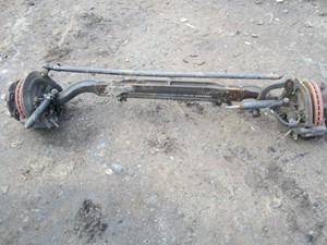 Photo of part