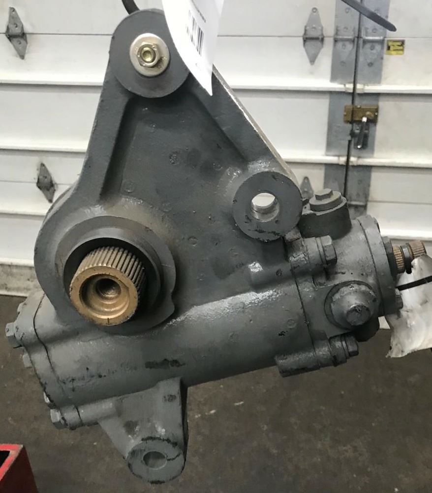 2009 Sheppard M100PRB3 (Stock 1067553S) Steering Gears TPI