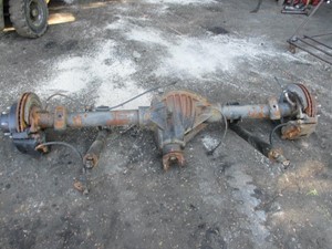 Used 2010 CHEVROLET ASTROVAN Miscellaneous (Stock #6029)) Part Image