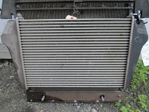 Used 2010 GMC W4500 Charge Air Cooler (Stock #2369)) Part Image