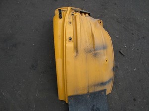 Used 2011 FREIGHTLINER B2 Fender Extension (Stock #3340)) Part Image