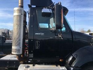 Used 2011 INTERNATIONAL Prostar Door (Stock #13856)) Part Image