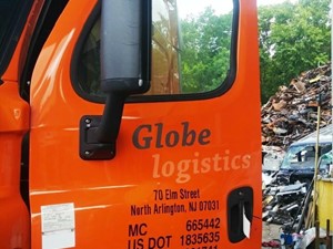 Used 2012 FREIGHTLINER CASCADIA Door (Stock #13478)) Part Image