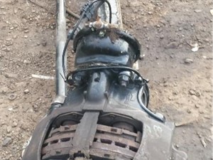 Used 2012 FREIGHTLINER CASCADIA I Beam (Stock #6296)) Part Image