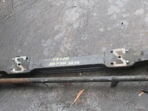Used 2012 FREIGHTLINER M2 106 Medium Duty I Beam (Stock #5489)) Part Image