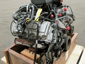 Used 2012 Ford 6.2L GAS Engine Assy (Stock #MT4123066)) Part Image