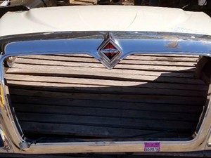 Used 2012 Hood (Stock #8766)) Part Image