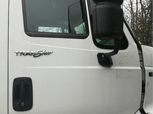 Used 2012 INTERNATIONAL 8600 Door (Stock #12530)) Part Image