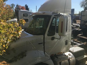 Used 2012 INTERNATIONAL Prostar Cab (Stock #13482)) Part Image