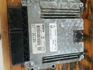 Core 2012 Mitsubishi ECM (Stock #12676)) Part Image