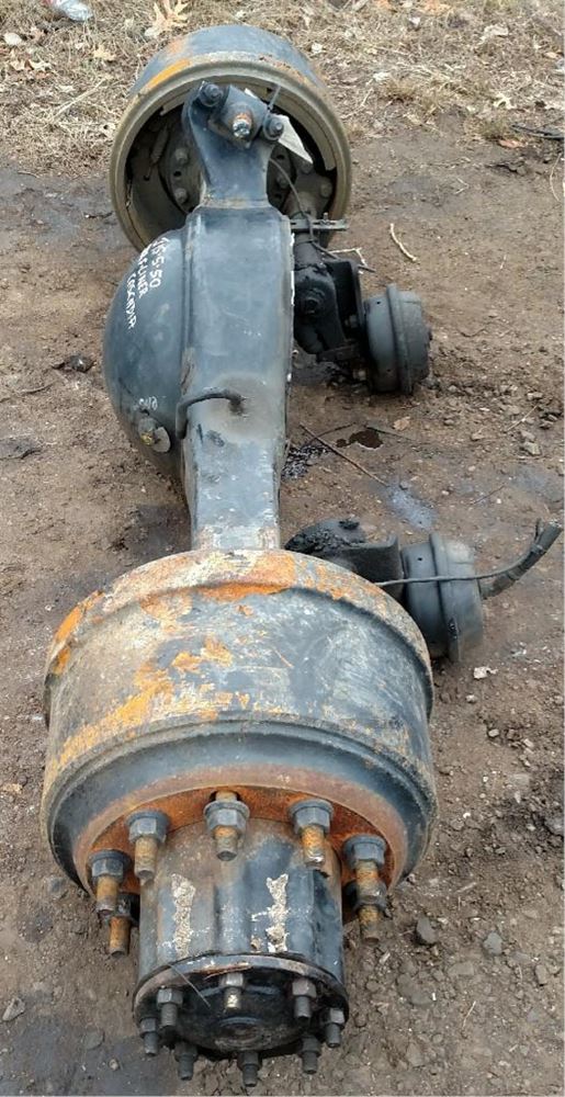 Used, Recycled, New, and Aftermarket Heavy Duty Truck Parts