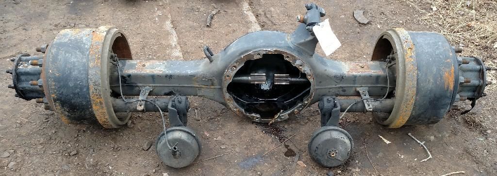Used, Recycled, New, and Aftermarket Heavy Duty Truck Parts