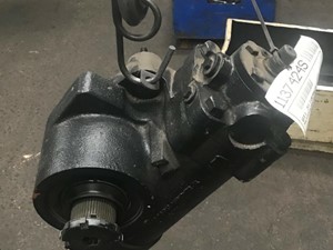 New 2012 Steering Gear (Stock #1137424S)) Part Image