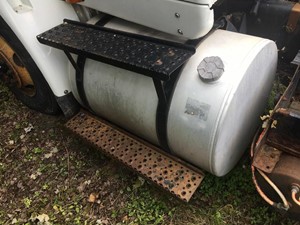 Used 2013 INTERNATIONAL 8600 Fuel Tank (Stock #13637)) Part Image