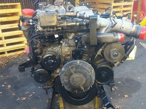 Used 2013 International 13LMAXX Engine Assy (Stock #MT4139109)) Part Image