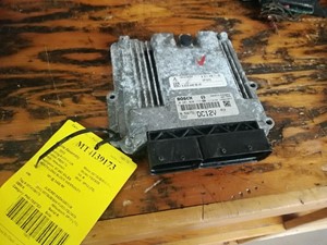 Core 2013 Mitsubishi ECM (Stock #12677)) Part Image