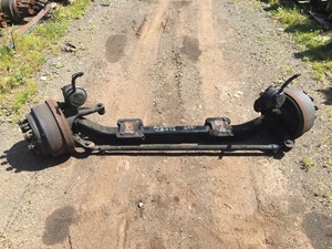 Used 2013 VOLVO VNL I Beam (Stock #12551)) Part Image
