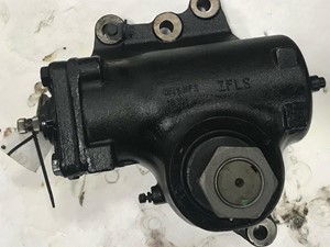 New 2013 Steering Gear (Stock #970163S)) Part Image