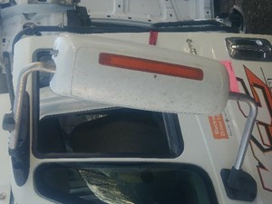 Used 2014 INTERNATIONAL Prostar Mirror Image