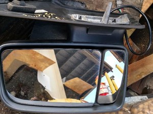 Used 2014 MERCEDES-BENZ 2500 Mirror (Stock #10015)) Part Image
