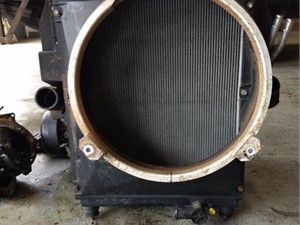 Used 2014 MITSUBISHI FUSO FEC92S Cooling Assembly (Stock #10656)) Part Image
