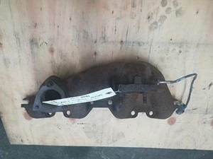 Used 2015 Isuzu 4HK1TC Exhaust Manifold (Stock #12600)) Part Image