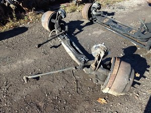 Used 2015 PETERBILT 320 I Beam (Stock #11121)) Part Image