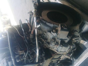 Photo of part