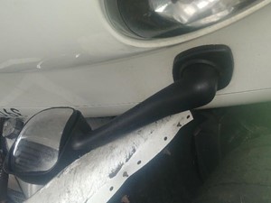 Used 2016 FREIGHTLINER CASCADIA Mirror Image
