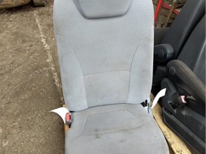 Used 2016 ISUZU NRR Cab (Stock #11661)) Part Image