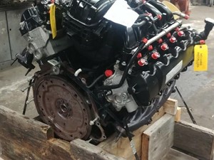 Used 2017 Ford V10 6.8L Engine Assy (Stock #MT4158769)) Part Image